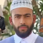 Kabe’de hacılar Hu der Allah ilahi sözleri