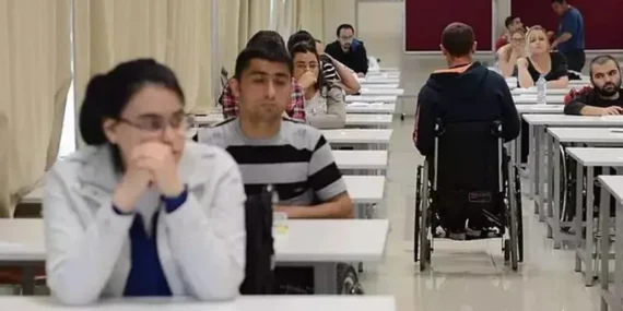 EKPSS sonuçları ne zaman açıklanacak? 2026 EKPSS sonuçları için ÖSYM tarih verdi