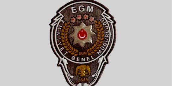 Emniyet Genel Müdürlüğü atamaları isim listesi belli oldu:  Hangi ilin emniyet müdürü değişti?