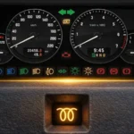 Araba sahibi olanlar dikkat! Çoğu sürücü ne anlama geldiğini bilmiyor: Hayati uyarı niteliğinde