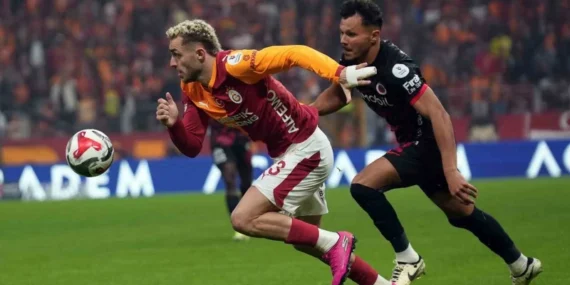 Gençlerbirliği Galatasaray maçı ne zaman, saat kaçta, hangi kanalda? Muhtemel 11 belli oldu
