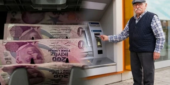 Emekli promosyonunda tarihi fırsat: Toplam paket 100 bin lira! SSK, Bağkur ve EYT’lilerin zamanı daralıyor