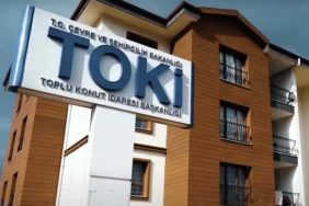 Merakla beklenen 100 bin sosyal konut kura çekiliş günü geldi çattı! TOKİ İstanbul kura çekilişinde saat ve tören yeri belli oldu