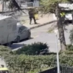 İsrail İstanbul Konsolosluğuna saldıranlar kim, kimlikleri belli oldu mu?