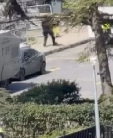 İsrail İstanbul Konsolosluğuna saldıranlar kim, kimlikleri belli oldu mu?