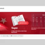 Resmi Gazete atama kararları: Cumhurbaşkanlığı atama Kararnamesi 25 Nisan kararı