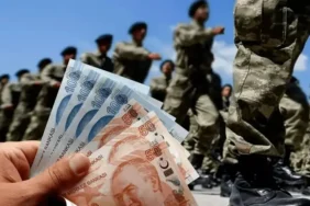 Bedelli askerlikte yüzde 25 artış: 2026 yeni bedelli askerlik ücreti ne kadar oldu? Askerlik bedeli 300 bin gösterge nedir nasıl hesaplanır? Yeni düzenleme detayları
