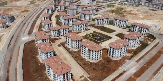 Ordu Ünye TOKİ konut belirleme kura çekilişi sonuçları isim listesi sorgulama ekranı