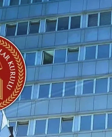 HSK atama kararnamesi: Ataması yapılan hakim ve savcılar listesi