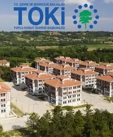 Tarih belli oldu! TOKİ İstanbul kura çekilişi ne zaman, hangi gün yapılacak? 2026 TOKİ İstanbul ilçe ilçe kura takvimi