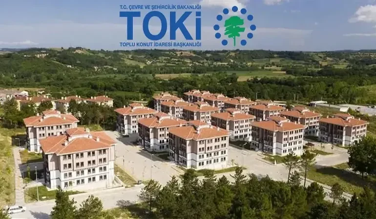 Tarih belli oldu! TOKİ İstanbul kura çekilişi ne zaman, hangi gün yapılacak? 2026 TOKİ İstanbul ilçe ilçe kura takvimi