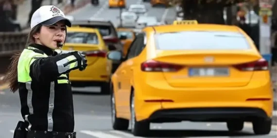 Ankara’da trafiğe kapalı yollar hangileri? Ankara Emniyet Müdürlüğü alternatif güzergahları duyurdu