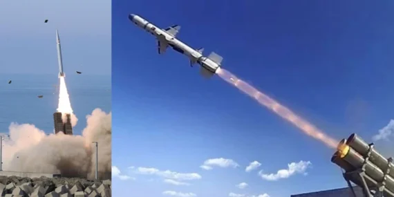 Hedefi nokta atışı vuran Türkiye’nin balistik füzeleri: Dosta güven düşmana korku salıyor