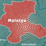 Malatya'da fay hattı nereden geçiyor? İşte deprem riski taşıyan ilçeler