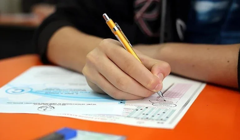 İOKBS giriş belgesi yayınlandı mı? Bursluluk sınav giriş belgesi nasıl alınır?