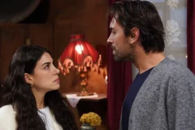 Taşacak Bu Deniz 25. bölüm ne zaman yayınlanacak? Taşacak Bu Deniz yeni bölüm fragmanı yayınlandı mı?