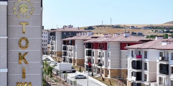 TOKİ İSTANBUL KURA ÇEKİMİ SAATİ SON DAKİKA: İstanbul kura çekimi ne zaman, saati açıklandı mı? Sıra no…