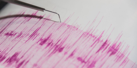 DEPREM Mİ OLDU SON DAKİKA? Az önce deprem mi oldu? 9 Nisan 2025 AFAD ve Kandilli son depremler listesi