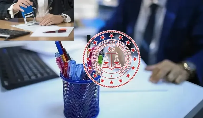 Adalet Bakanlığı personel alımı başvuru tarihi belli oldu mu, başvuru şartları neler? CTE 15 bin infaz ve koruma memuru, zabıt katibi, hemşire, teknisyen alımı ne zaman?