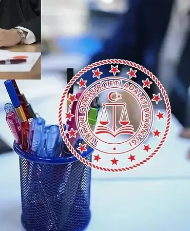 Adalet Bakanlığı 15 bin personel alımı ne zaman? CTE infaz ve koruma memuru, zabıt katibi, hemşire, teknisyen alımları başladı mı?