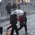 Bugün hava nasıl olacak? Meteoroloji açıkladı: 25 Nisan 2026 Meteoroloji hava durumu tahmini raporu