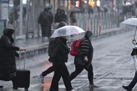 Bugün hava nasıl olacak? Meteoroloji açıkladı: 25 Nisan 2026 Meteoroloji hava durumu tahmini raporu