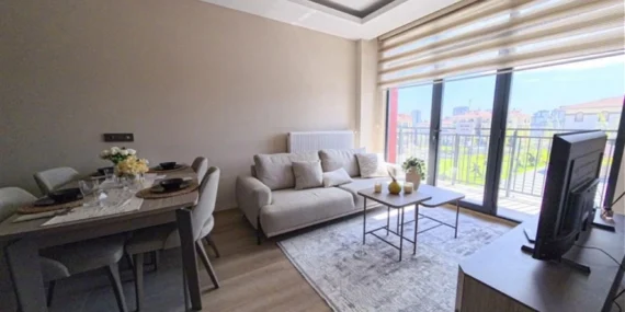 TOKİ İstanbul konutları nasıl olacak? İşte İstanbul 100 bin konut örnek TOKİ daireleri