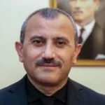 Tuncay Sonel açığa alındı mı?