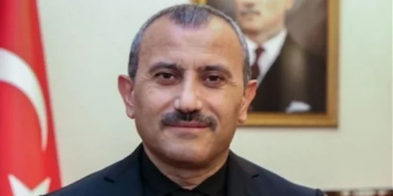 Tuncay Sonel açığa alındı mı?