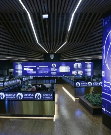 1 Mayıs'ta Borsa İstanbul açık mı, kapalı mı? 2026 işlem takvimi açıklandı
