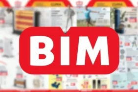 BİM 10 Nisan aktüel kataloğunda hangi ürünler satışta? Saksı çeşitleri, bahçe alet seti, metal dekoratif bisiklet, rüzgar gülü raflarda!
