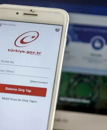 e Devlet çöktü mü, yoğunluk ne zaman düzelecek? TOKİ e-Devlet kura çekimi sorgulama ekranı ne zaman açılacak?