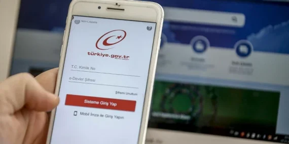 e Devlet çöktü mü, ne zaman düzelecek? TOKİ e-Devlet kura çekimi sorgulama ekranı ne zaman açılacak?