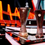 Avrupa'da yarı finalistler belli oluyor: Bugünkü canlı maçlar neler? UEFA Konferans ve Avrupa Ligi maçları hangi kanalda, saat kaçta? İşte yayın bilgileri