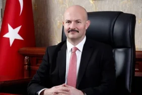 Abdullah Küçük kimdir?