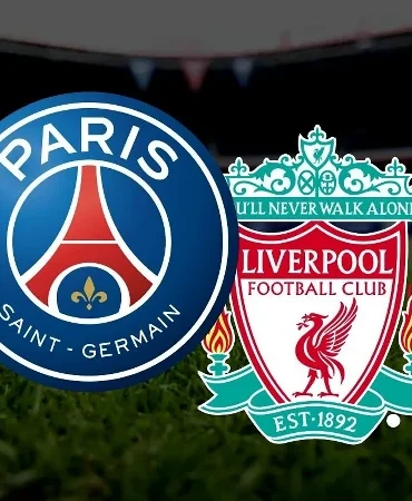 Paris Saint Germain (PSG) - Liverpool maçı hangi kanalda, saat kaçta? PSG Liverpool maçı şifresiz kanalda mı canlı izlenecek? Yayın detayları