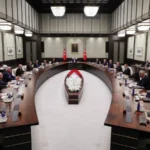 Kabine Toplantısı ne zaman, saat kaçta yapılacak? Kabine Toplantısı'nda masadaki maddeler