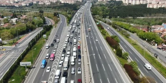 1 Mayıs’ta İstanbul’da hangi yollar kapalı 2026? 1 Mayıs’ta İstanbul’da kapalı olan yol ve otoyolların listesi