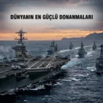 Dünyanın en güçlü donanmaları belli oldu! İran ve ABD'nin Hürmüz Boğazı son dakikası ile...