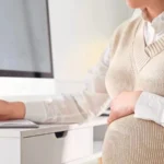 Doğum izninde beklenen gelişme: Bakan tarih verdi