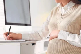 Doğum izninde beklenen gelişme: Bakan tarih verdi