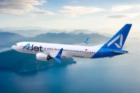 Ajet 23 Nisan indirimli uçak biletleri ne kadar, nasıl alınır? Uçuş tarihleri ve illeri neler?