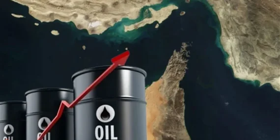 Müzakere masası dağıldı petrol fiyatları sert yükseldi: Brent petrol varil fiyatı ne kadar oldu?