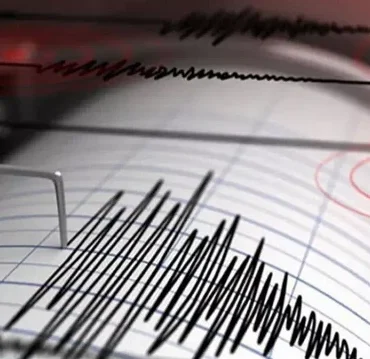 Bugün nerede, kaç şiddetinde deprem oldu? Kandilli ve AFAD son depremler listesi 7 Nisan 2026