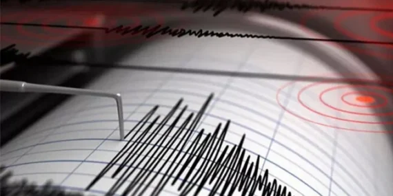 Bugün nerede, kaç şiddetinde deprem oldu? Kandilli ve AFAD son depremler listesi 7 Nisan 2026
