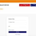 HMGS sınav yerleri belli oldu mu? 2026 HMGS/1 sınavı giriş belgesi sorgulama ekranı