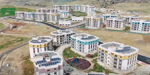 TOKİ İLK TAKSİT ÖDEMELERİ NE ZAMAN? TOKİ 1+1 ve 2+1 evler için ödeme planı ve peşinat tutarları