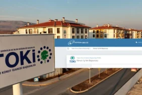TOKİ İstanbul kura sonuçları isim listesi tam liste e Devlet TOKİ giriş sonuç sorgulama ekranı