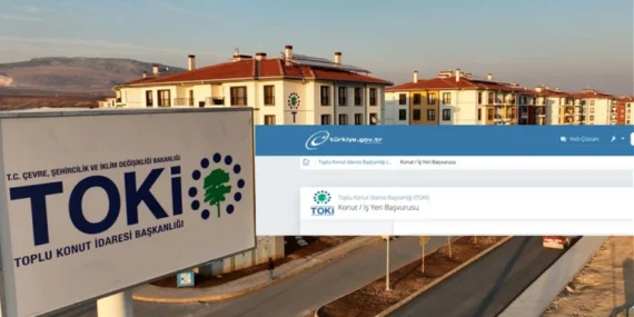 TOKİ İstanbul kura sonuçları isim listesi tam liste e Devlet TOKİ giriş sonuç sorgulama ekranı