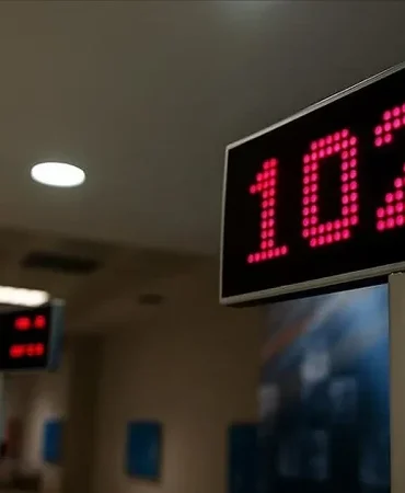 1 Mayıs'ta bankalar açık mı, kapalı mı? 1 Mayıs'ta bankalar kaça kadar açık, işlem yapılacak mı?